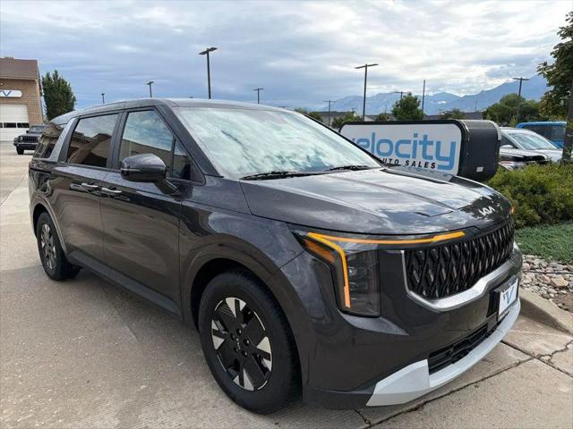 2026 Kia Carnival MPV LXS for sale in Draper, UT