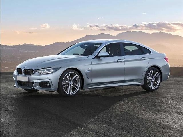 2019 BMW 430i Gran Coupe xDrive for sale in Ramsey, NJ