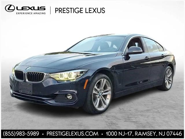 2019 BMW 430i Gran Coupe xDrive for sale in Ramsey, NJ