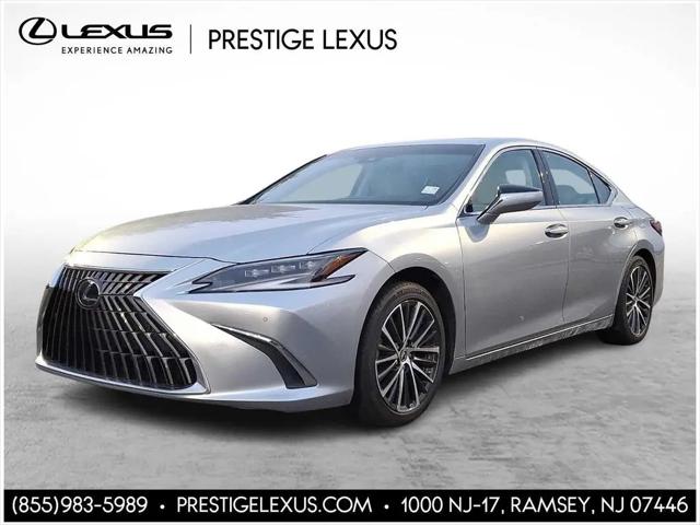 2024 Lexus ES 300h Base for sale in Ramsey, NJ