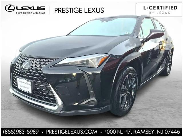 2024 Lexus UX 250h Premium for sale in Ramsey, NJ