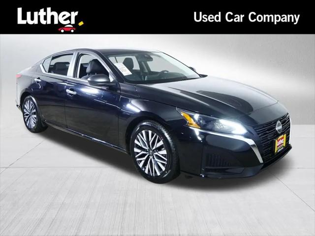 2025 Nissan Altima SV FWD for sale in Brooklyn Park, MN
