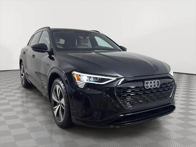 2024 Audi e-tron Premium quattro for sale in Omaha, NE