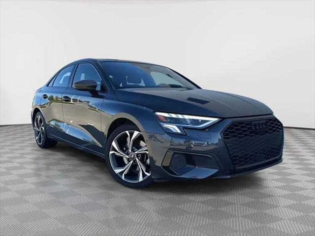 2023 Audi A3 Premium 40 TFSI Front-Wheel Drive S tronic for sale in Omaha, NE