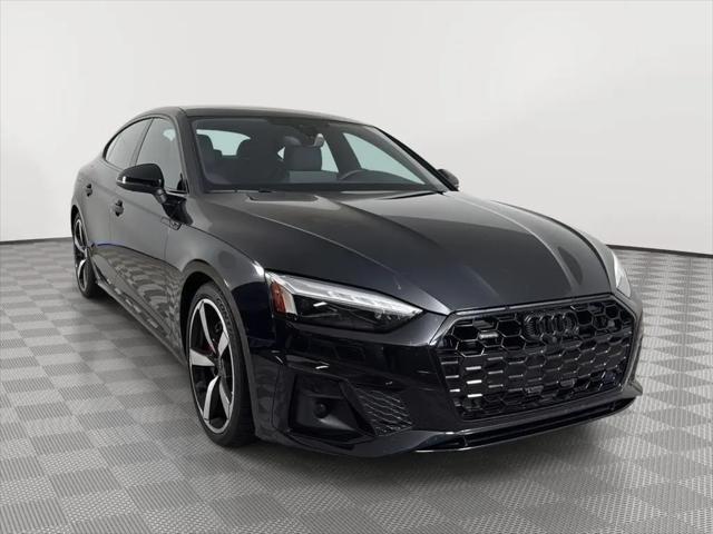 2023 Audi A5 Sportback Prestige 45 TFSI S line quattro S tronic for sale in Omaha, NE