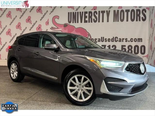 2019 Acura RDX Standard for sale in Chattanooga, TN