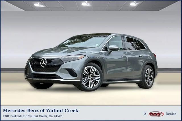 2024 Mercedes-Benz EQS 450 4MATIC for sale in Walnut Creek, CA