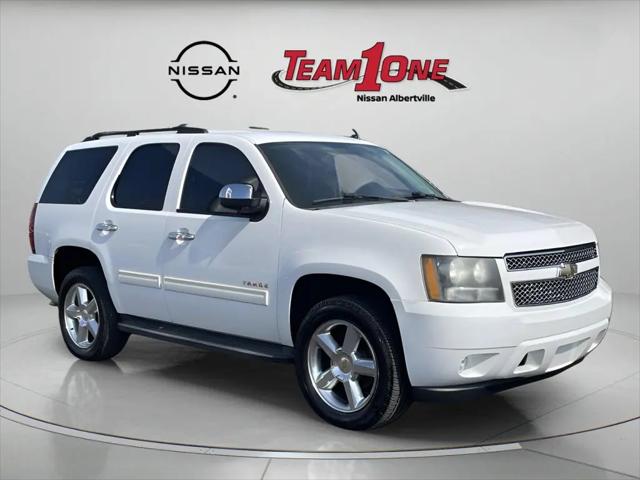 2011 Chevrolet Tahoe LS for sale in Albertville, AL