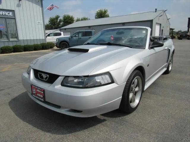 2001 Ford Mustang GT for sale in New Lenox, IL