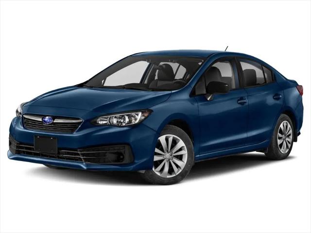 2023 Subaru Impreza Base Sedan for sale in Hagerstown, MD