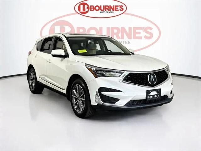 2019 Acura RDX Technology Package for sale in Easton, MA