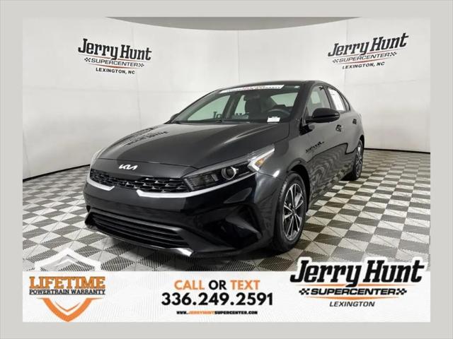 2024 Kia Forte LXS for sale in Lexington, NC