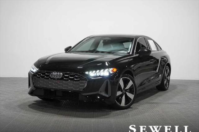 2025 Audi A5 Premium Plus TFSI quattro S tronic for sale in Grapevine, TX