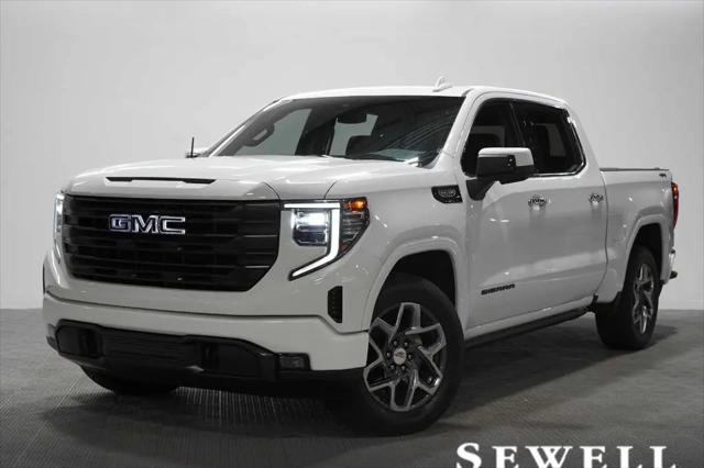 2025 GMC Sierra 1500 4WD Crew Cab Short Box SLT for sale in Grapevine, TX