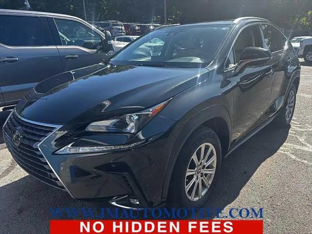 2021 Lexus NX 300 Base for sale in Naugatuck, CT