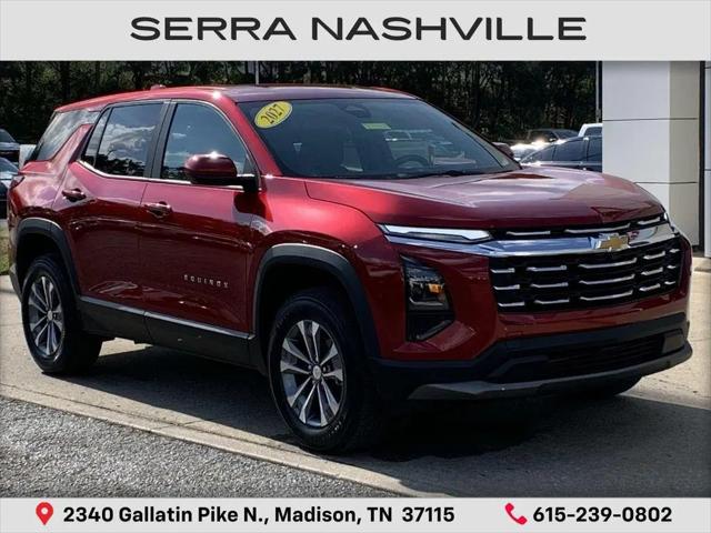 2027 Chevrolet Equinox LT FWD for sale in Nashville, TN