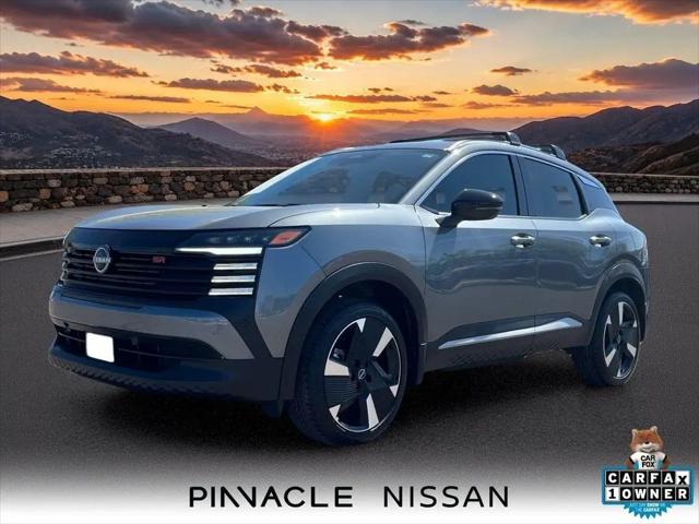 2026 Nissan Kicks SR for sale in Scottsdale, AZ