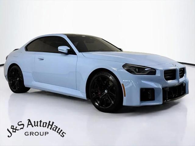 2023 BMW M2 Base for sale in Ewing, NJ