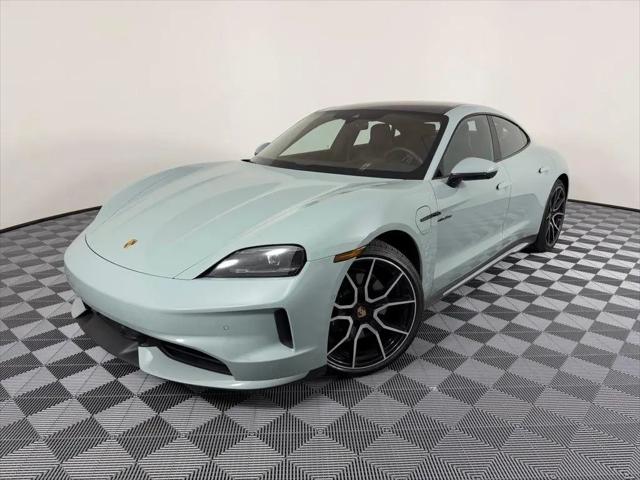 2026 Porsche Taycan Base for sale in Davie, FL