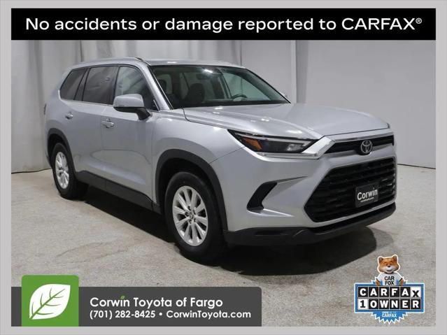 2025 Toyota Grand Highlander XLE for sale in Fargo, ND