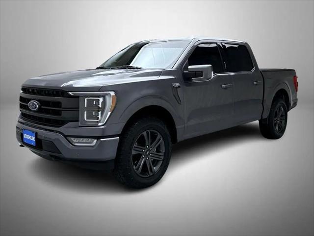 2023 Ford F-150 LARIAT for sale in Bellevue, NE