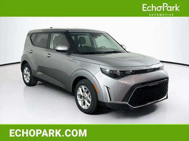 2025 Kia Soul LX for sale in Nashville, TN