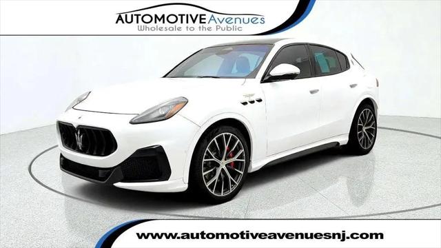 2023 Maserati Grecale Trofeo for sale in Wall Township, NJ