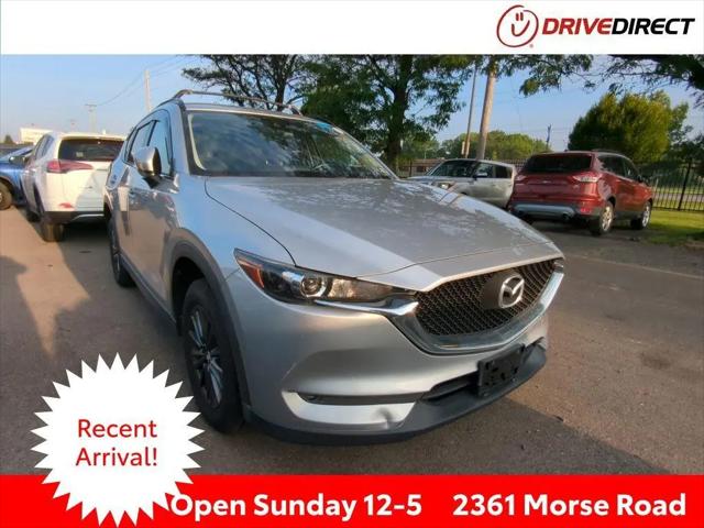 2019 Mazda CX-5 for sale near Columbus, OH