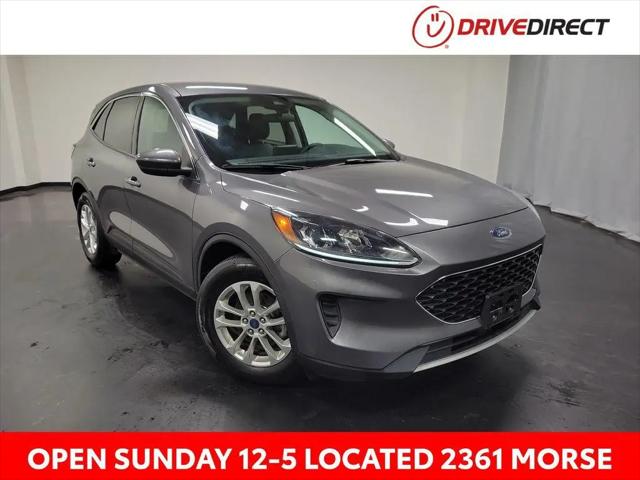 2021 Ford Escape SE for sale in Columbus, OH