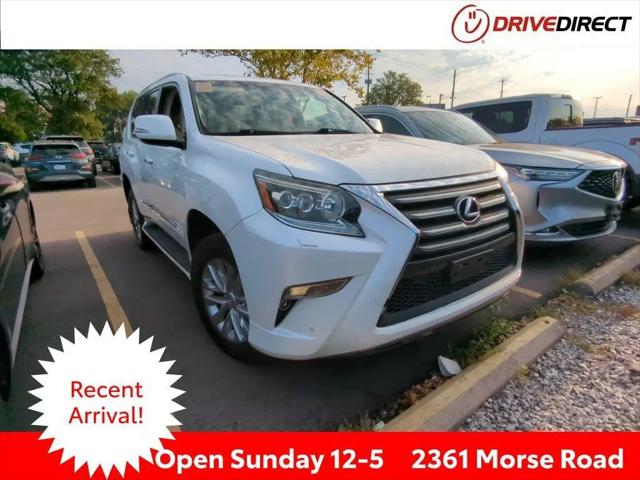 2015 Lexus GX 460 Base for sale in Columbus, OH