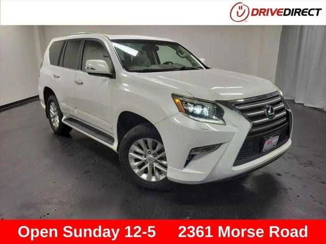 2015 Lexus GX 460 Base for sale near Columbus, OH