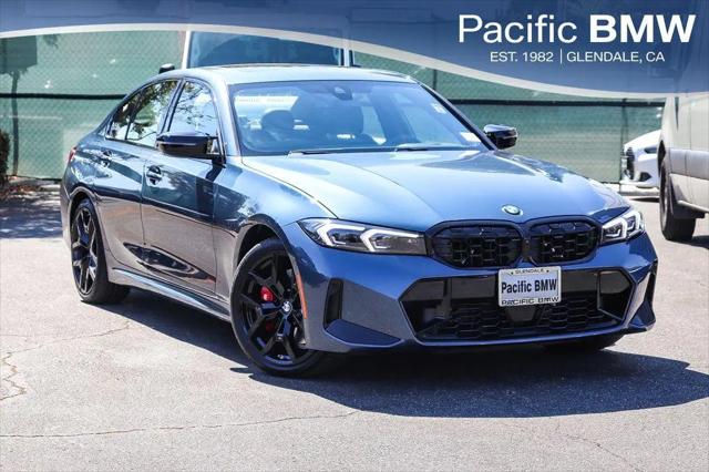 2025 BMW M340i xDrive for sale in Glendale, CA