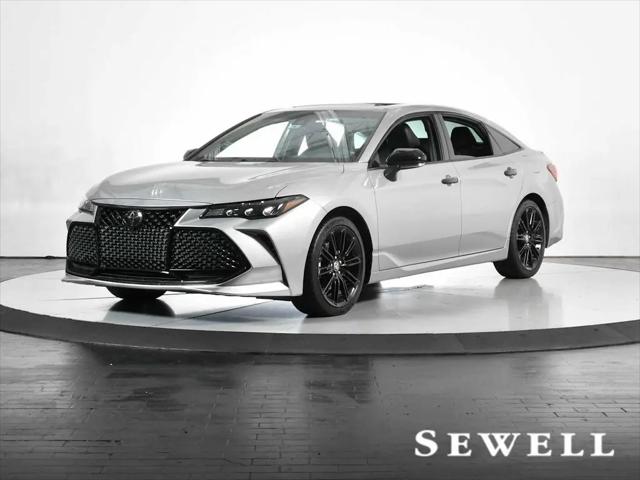 2021 Toyota Avalon XSE Nightshade for sale in Dallas, TX