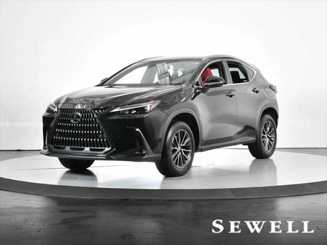 2025 Lexus NX Base for sale in Dallas, TX
