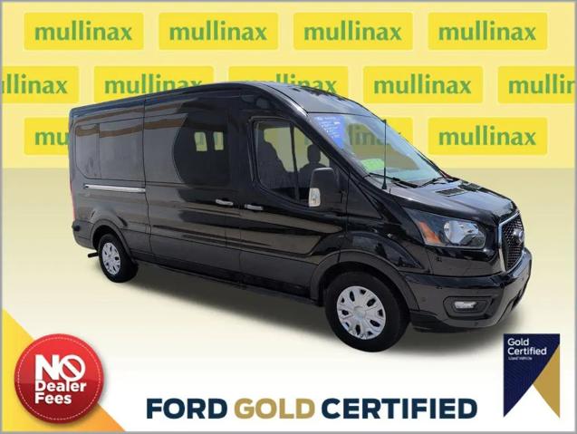 2024 Ford Transit-350 Passenger Van XLT for sale in Kissimmee, FL