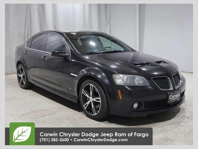 2009 Pontiac G8 GT for sale in Fargo, ND