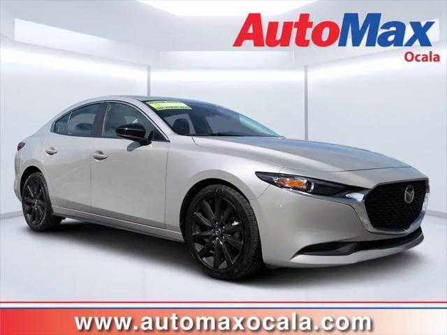 2025 Mazda Mazda3 2.5 S Select Sport for sale in Ocala, FL
