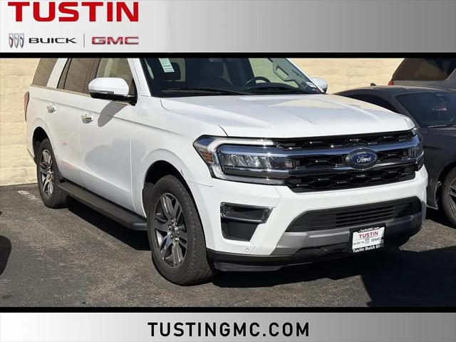2024 Ford Expedition Limited for sale in Tustin, CA
