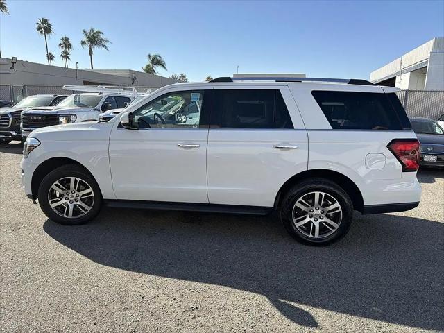 2024 Ford Expedition Limited for sale in Tustin, CA