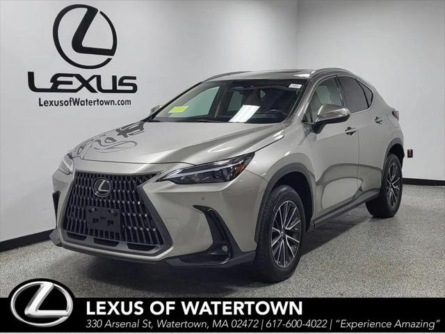 2025 Lexus NX 350 Premium for sale in Watertown, MA