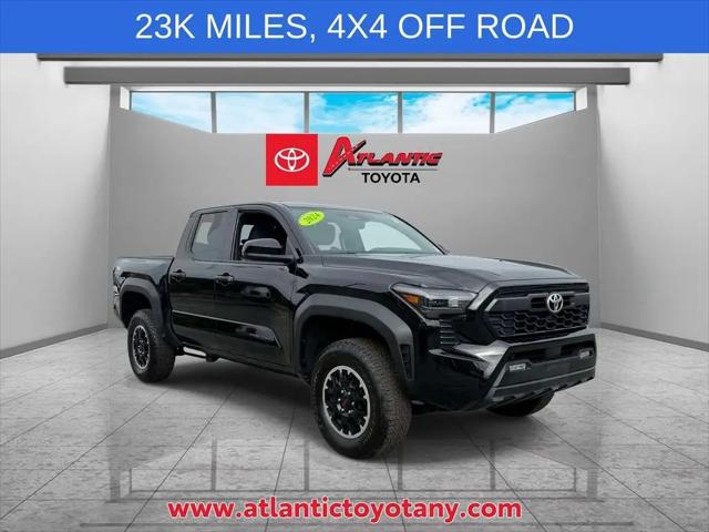 2024 Toyota Tacoma TRD Off Road for sale in West Islip, NY
