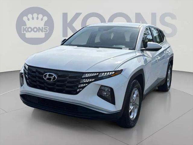 2023 Hyundai Tucson SE for sale in Sterling, VA
