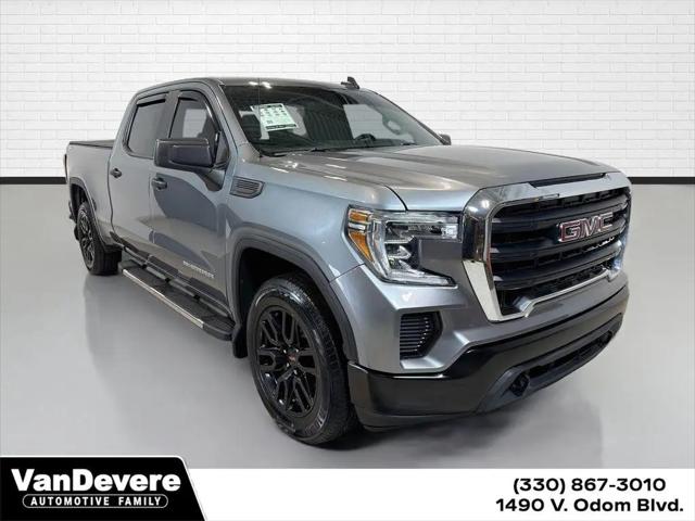 2021 GMC Sierra 1500 Base for sale in Akron, OH