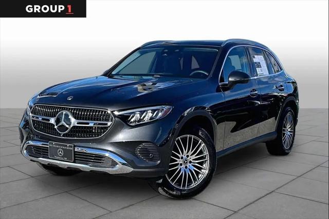 2026 Mercedes-Benz GLC 4MATIC SUV for sale in Manchester, NH