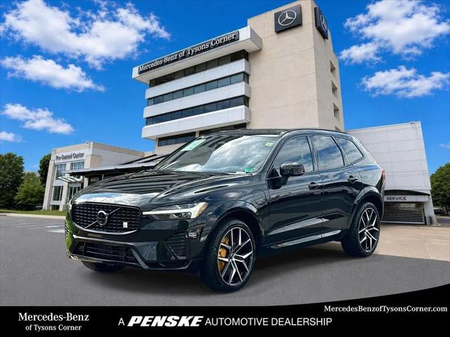 2024 Volvo XC60 Recharge T8 Polestar Engineered for sale in Vienna, VA