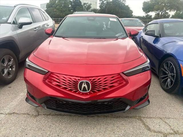 2026 Acura Integra FWD A-Spec with Technology for sale in Richardson, TX