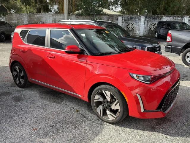 2025 Kia Soul GT-Line for sale in Lakeland, FL