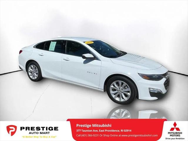 2023 Chevrolet Malibu FWD 1LT for sale in East Providence, RI