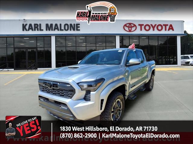 2026 Toyota Tacoma TRD Sport for sale in El Dorado, AR