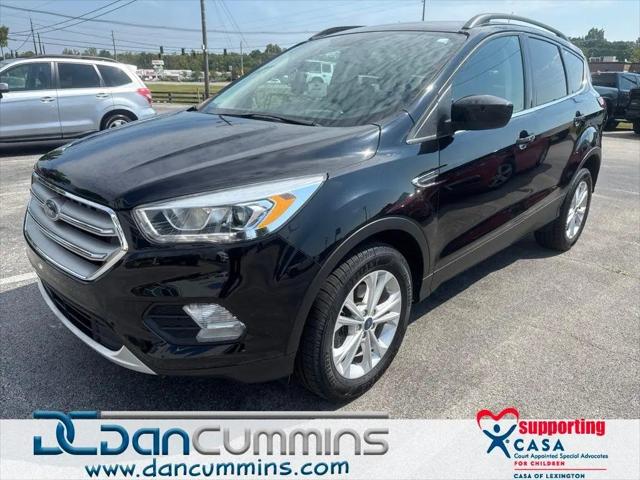 2019 Ford Escape SEL for sale in Paris, KY